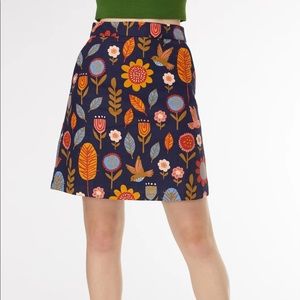 Princess Highway Geraldine Skirt